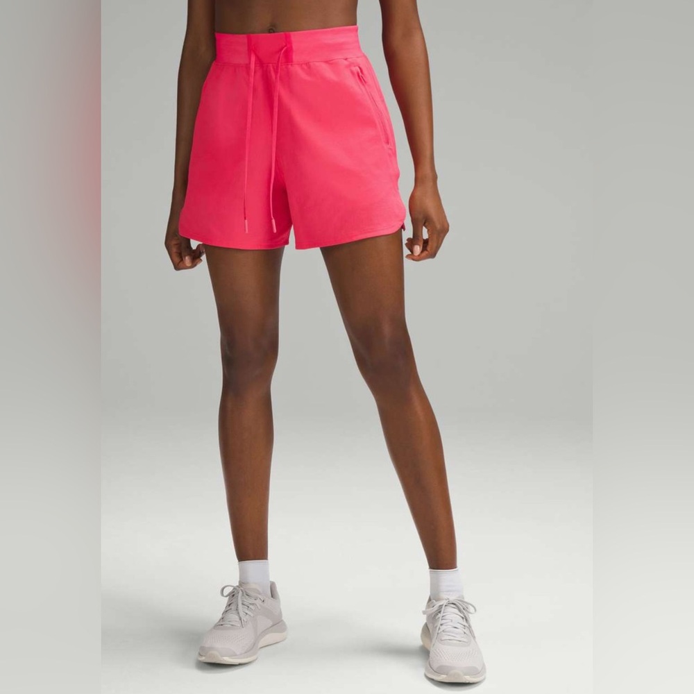 Lululemon License to Train High-Rise